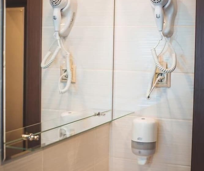 Boutique Hotel Modern