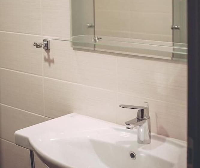 Boutique Hotel Modern