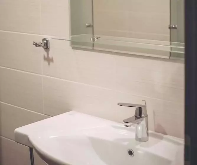 Boutique Hotel Modern