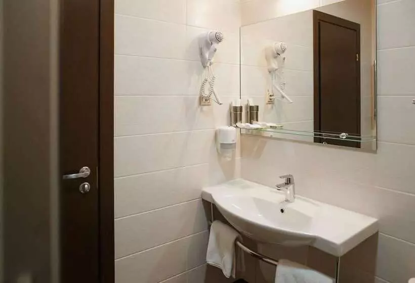 Boutique Hotel Modern