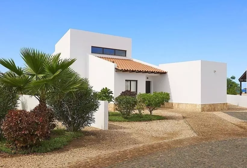 Cape Verde Holidays Dunas Beach Resort And Spa