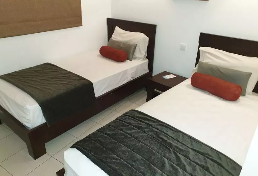 Cape Verde Holidays Dunas Beach Resort And Spa