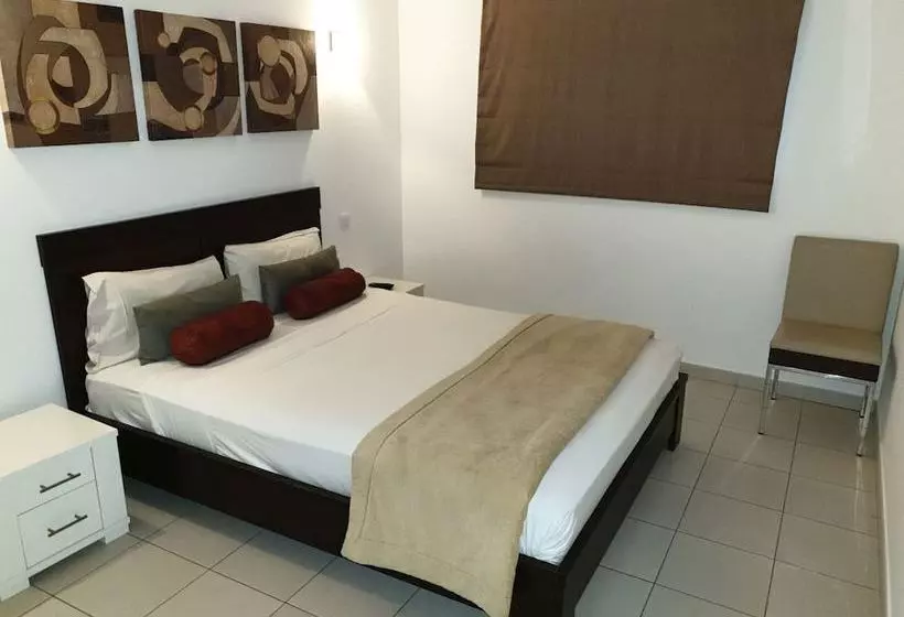 Cape Verde Holidays Dunas Beach Resort And Spa