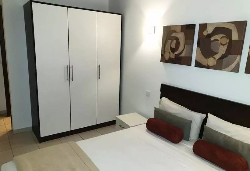 Cape Verde Holidays Dunas Beach Resort And Spa