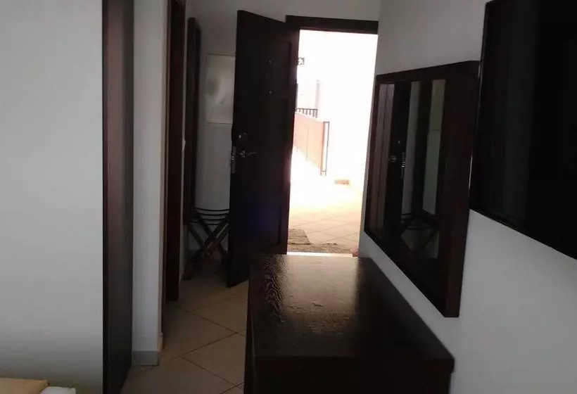 Cape Verde Holidays Dunas Beach Resort And Spa