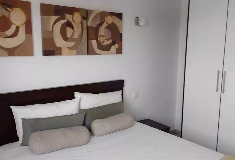 Cape Verde Holidays Dunas Beach Resort And Spa