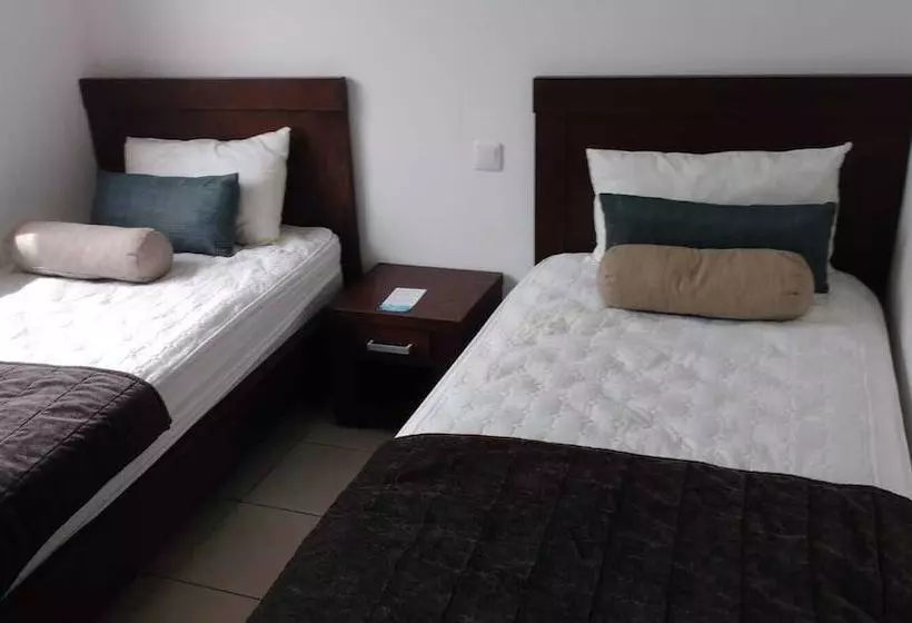 Cape Verde Holidays Dunas Beach Resort And Spa