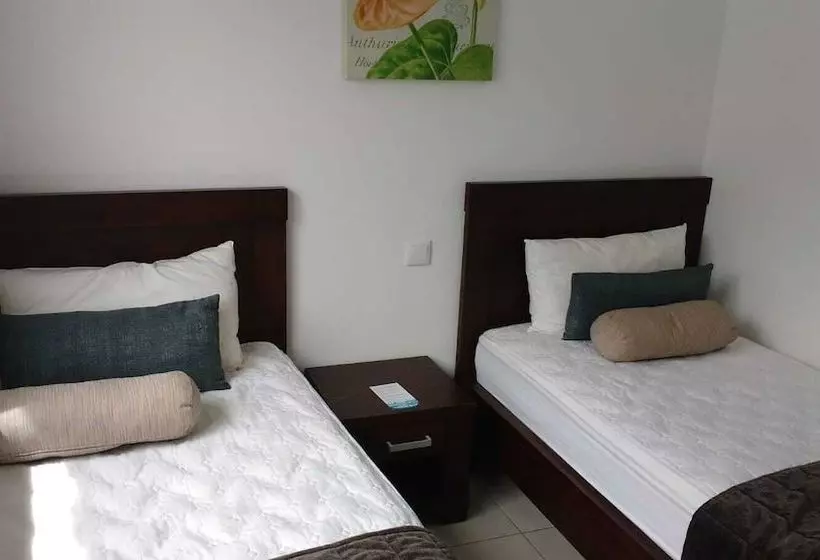 Cape Verde Holidays Dunas Beach Resort And Spa