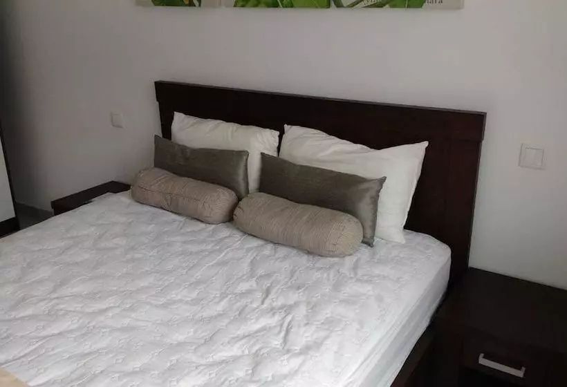 Cape Verde Holidays Dunas Beach Resort And Spa