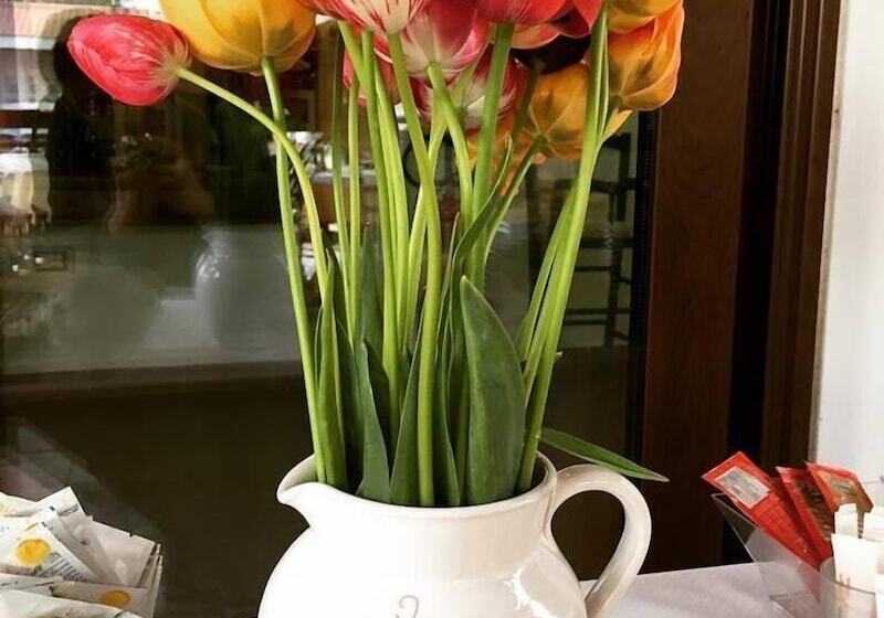 فندق فئة نجمة واحدة Monte Pirastru