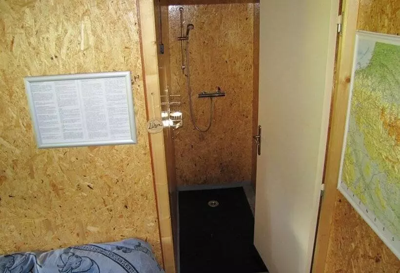 ホテル Camping Des Vignes