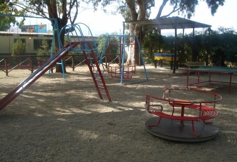 ホテル Camping Larocca