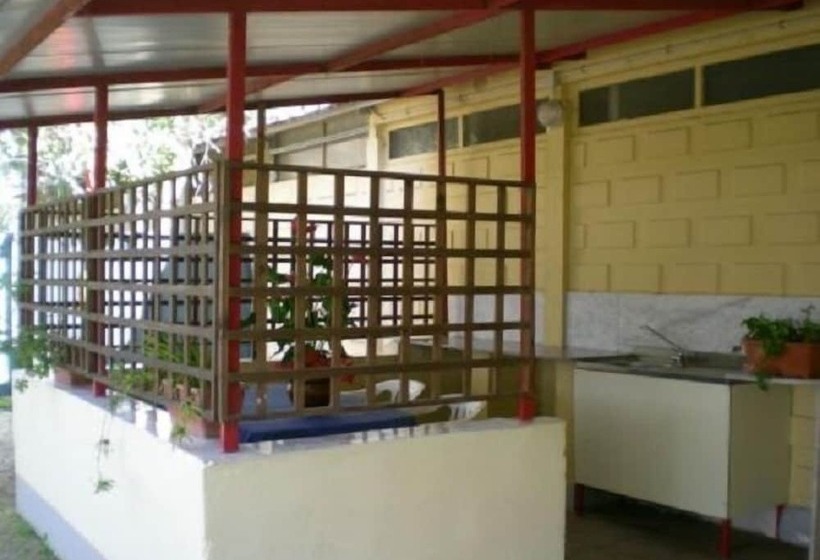 ホテル Camping Larocca