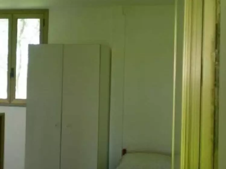 Hotelli Camping Larocca