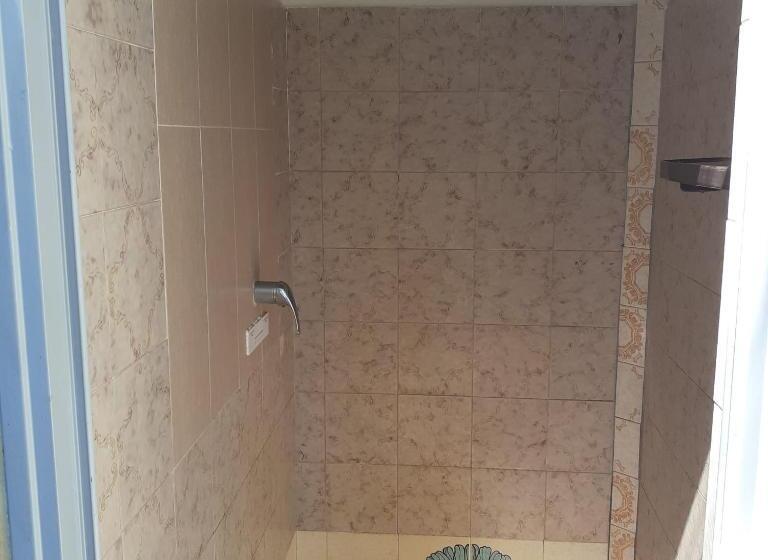 ホテル Camping Larocca