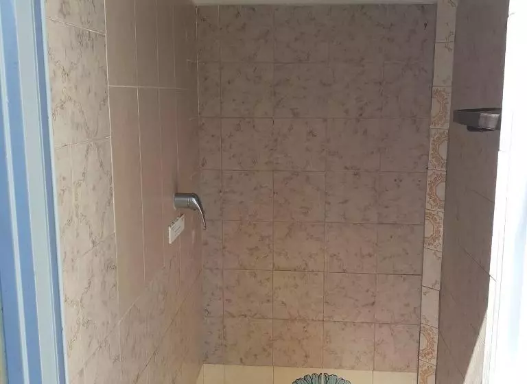 Hotelli Camping Larocca