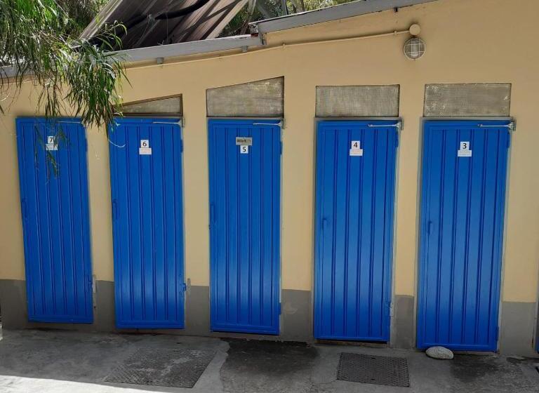 ホテル Camping Larocca