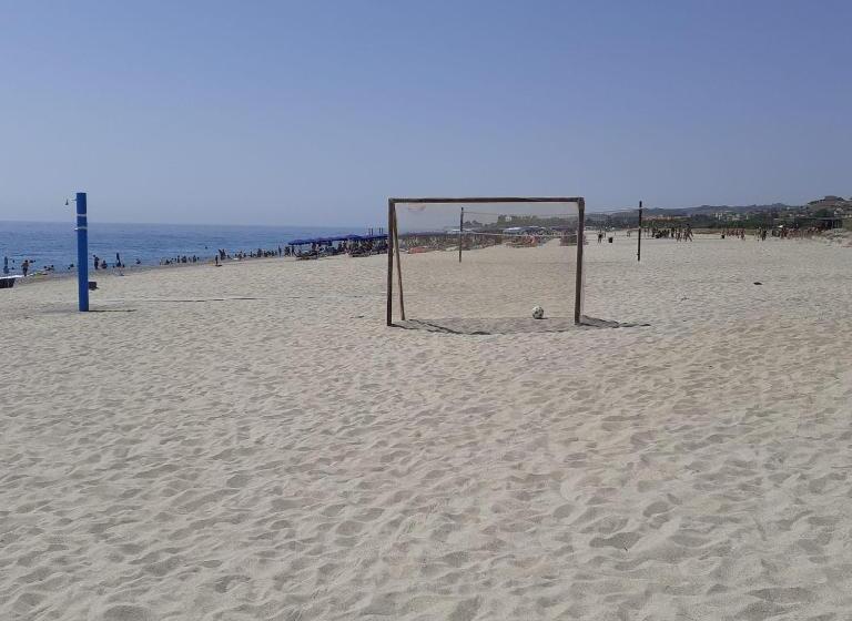 ホテル Camping Larocca