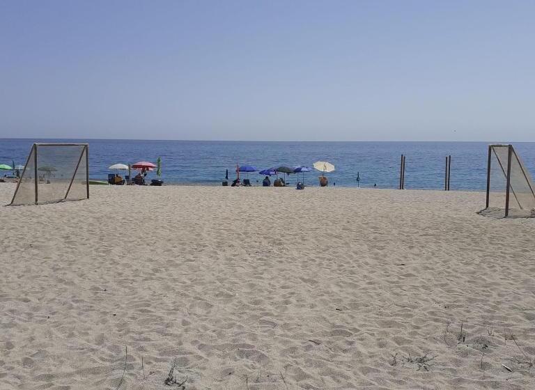 ホテル Camping Larocca