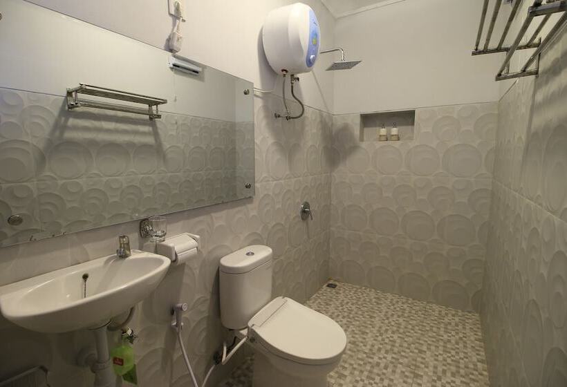 호텔 Green Beach Inn