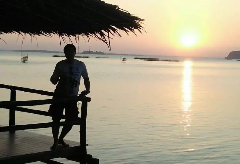 Hotelli Khaochan Resort