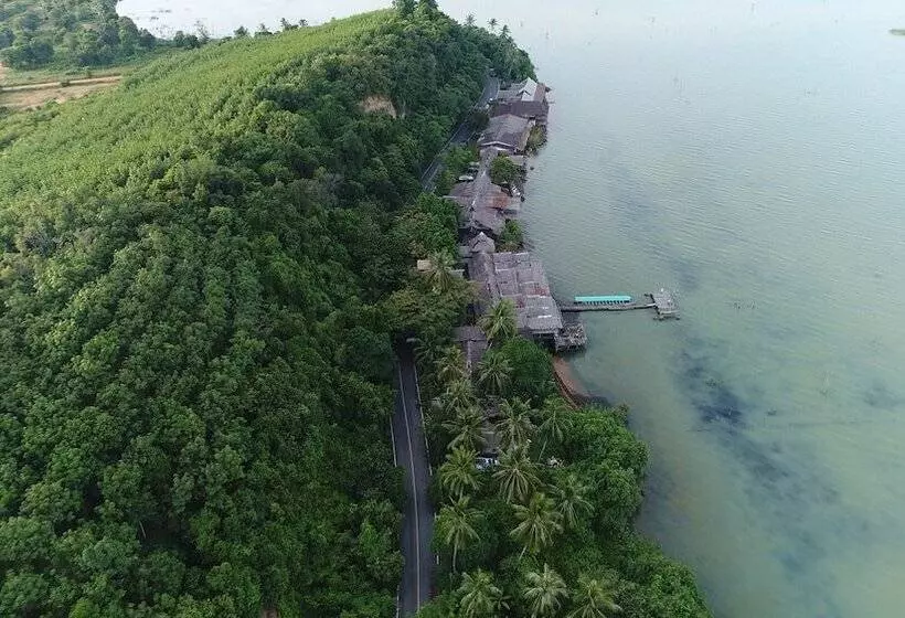 Hotelli Khaochan Resort