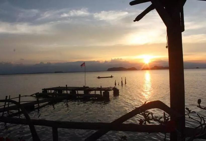 Hotelli Khaochan Resort