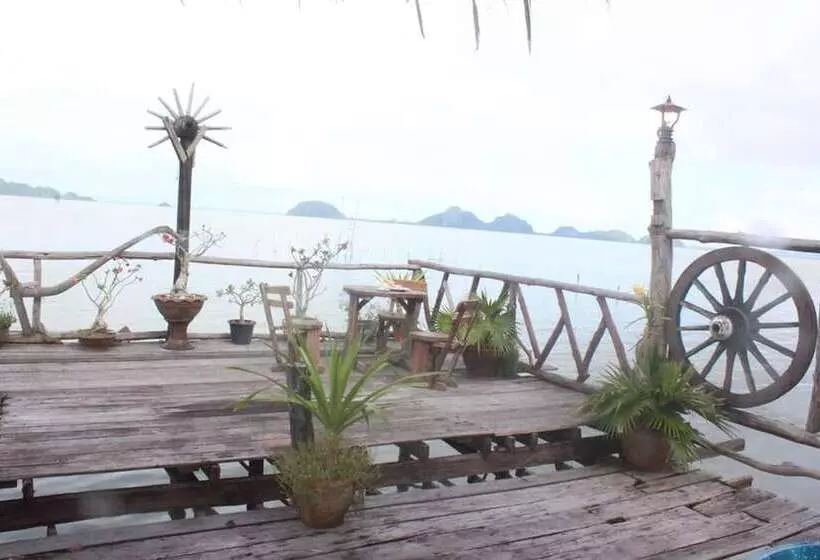 Hotelli Khaochan Resort