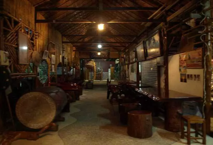 Hotelli Khaochan Resort