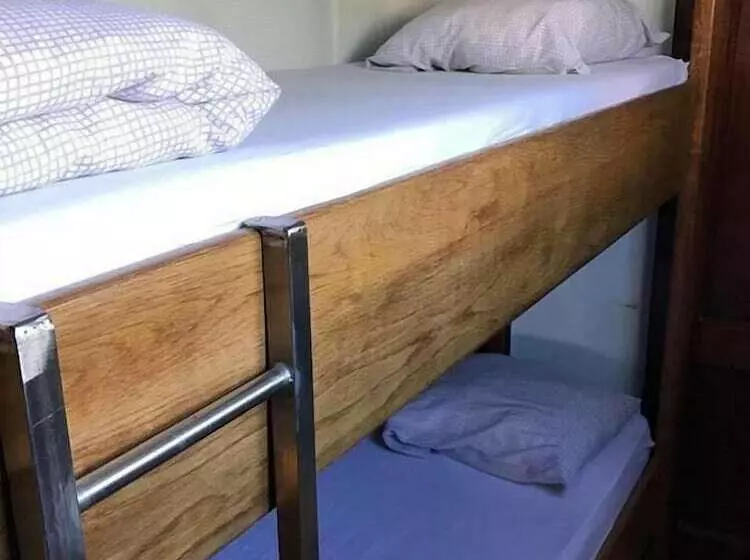 ホテル Liberté Haarlem   Hostel