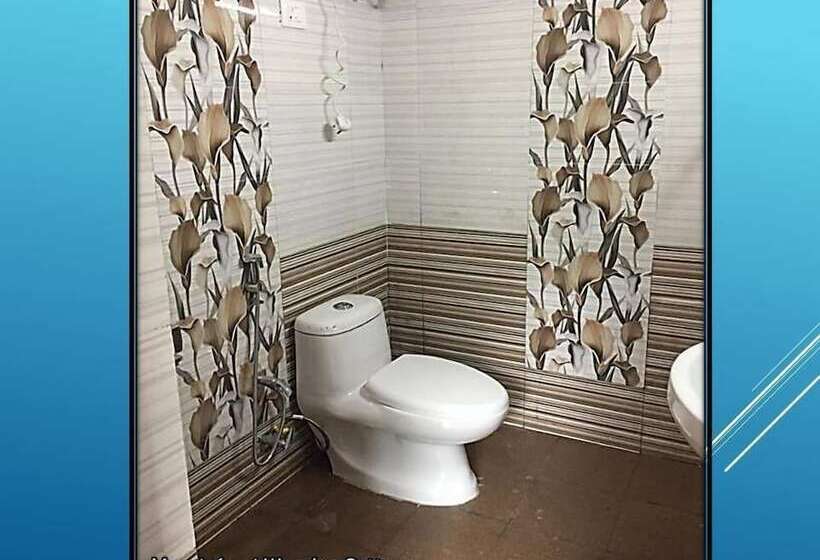 Hotel Mornis Wood Paradise