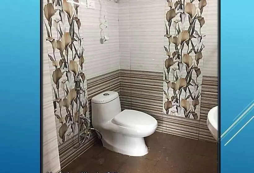 هتل Mornis Wood Paradise