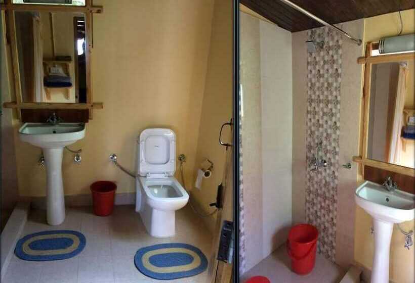 Hotel Mornis Wood Paradise