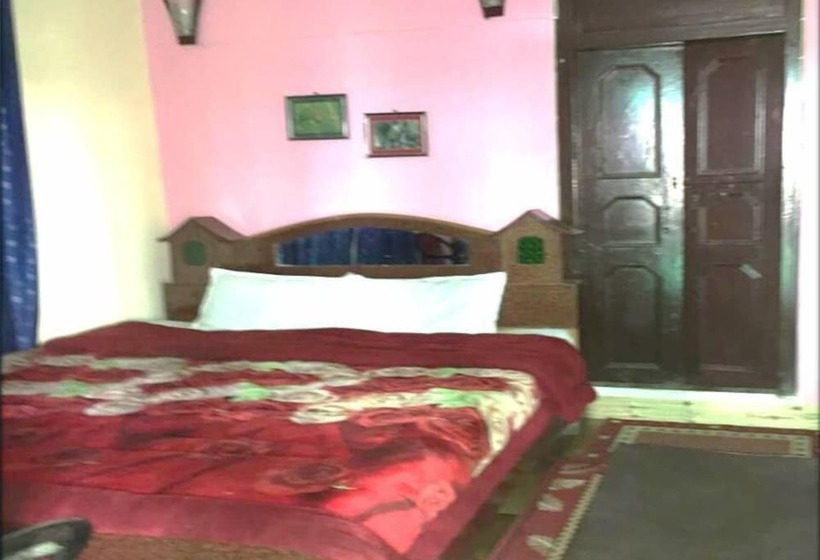 Hotel Mornis Wood Paradise