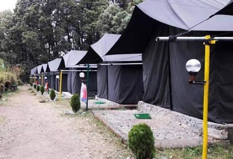 Hotel Mornis Wood Paradise