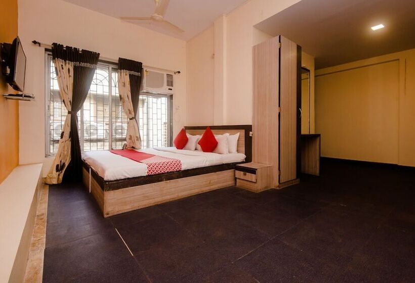 בית מלון כפרי Paras By Oyo Rooms