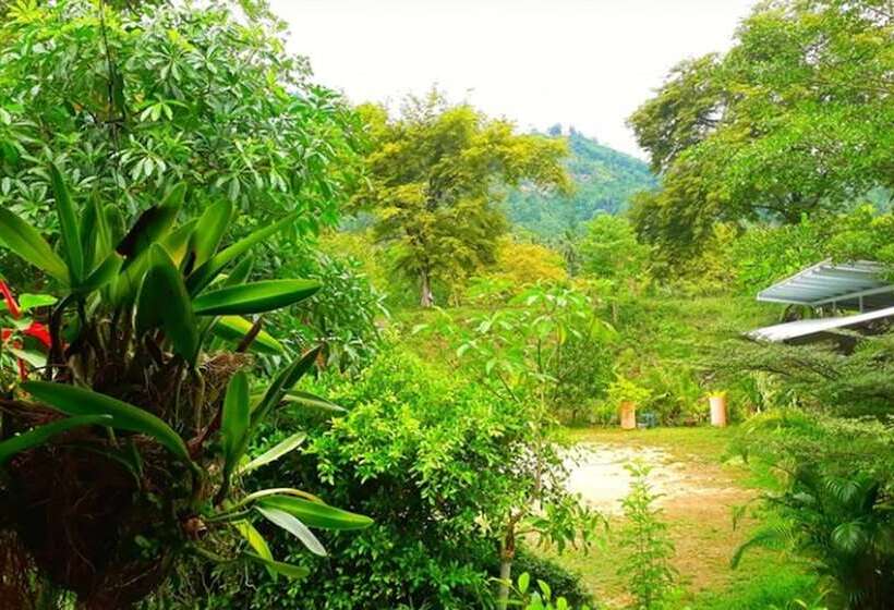 Hotel Pattama Resorts Khiri Wong