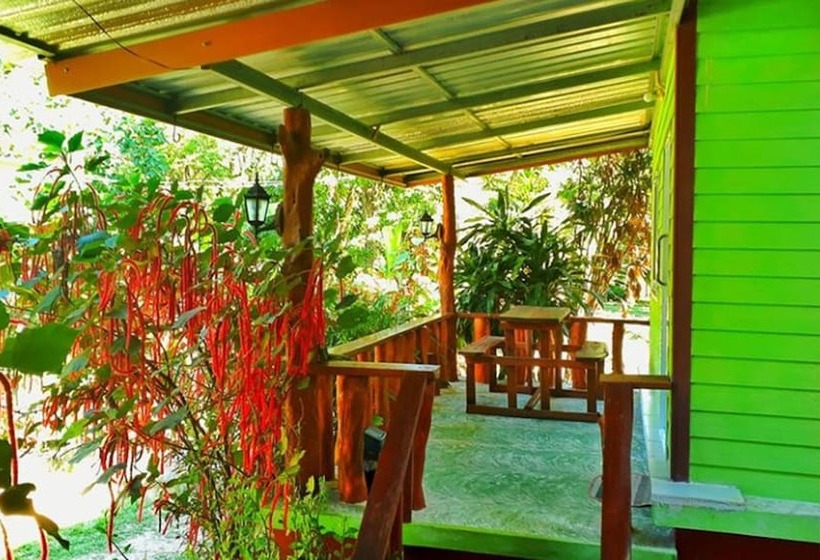 Hotel Pattama Resorts Khiri Wong