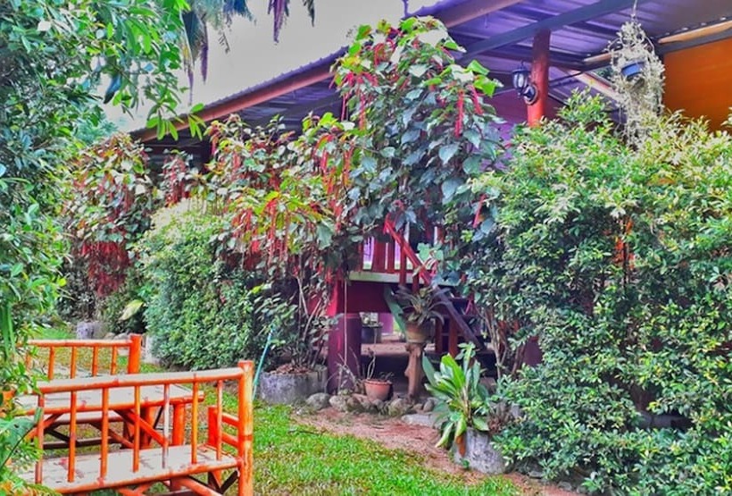 Hotel Pattama Resorts Khiri Wong