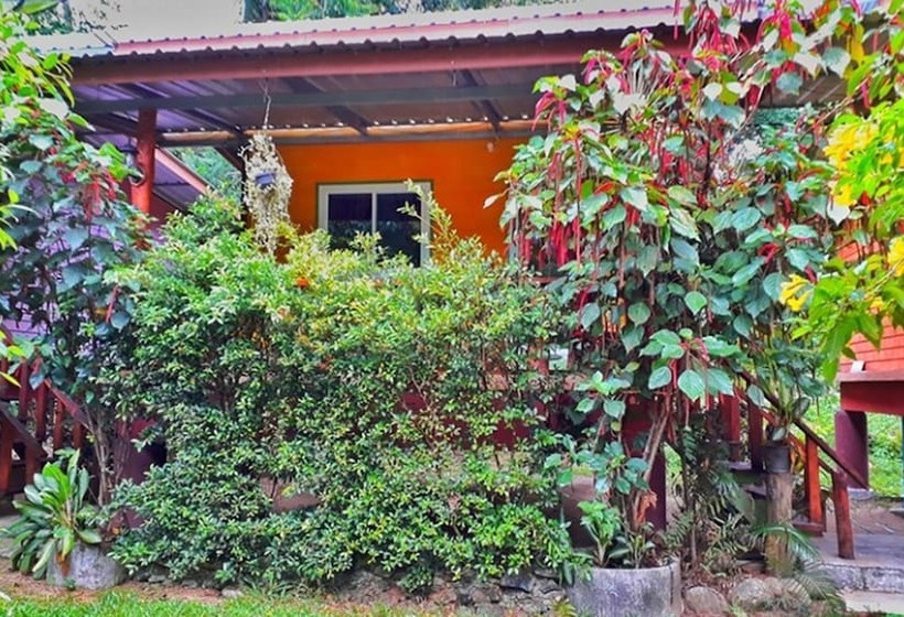 Hotel Pattama Resorts Khiri Wong