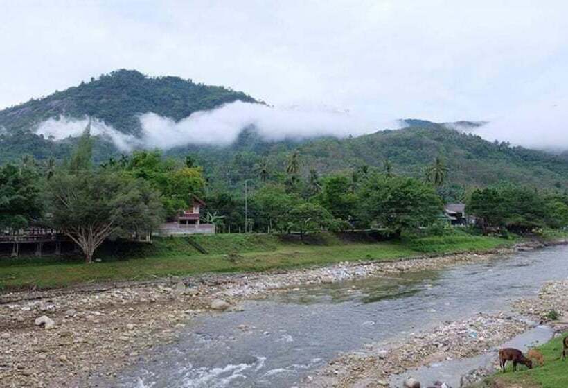 Hotel Pattama Resorts Khiri Wong