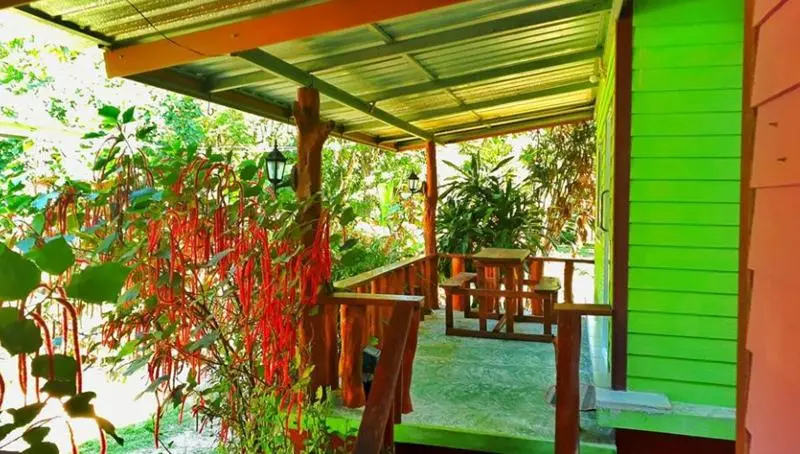 ホテル Pattama Resorts Khiri Wong
