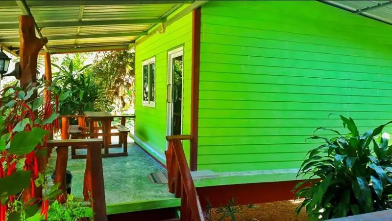 ホテル Pattama Resorts Khiri Wong