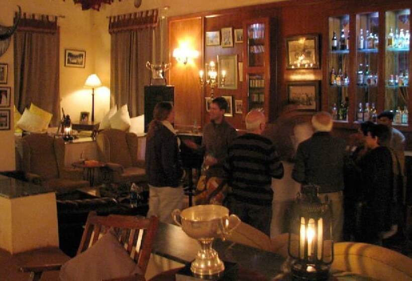 酒店 Reggie S Camel Camps