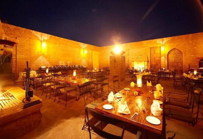 酒店 Reggie S Camel Camps