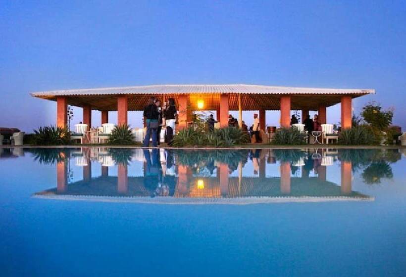 酒店 Reggie S Camel Camps