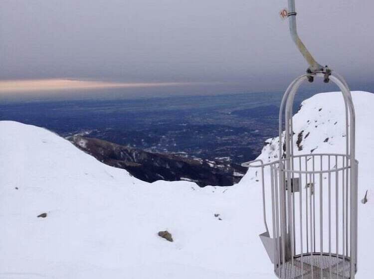 乡村酒店 Agriturismo L'arbo