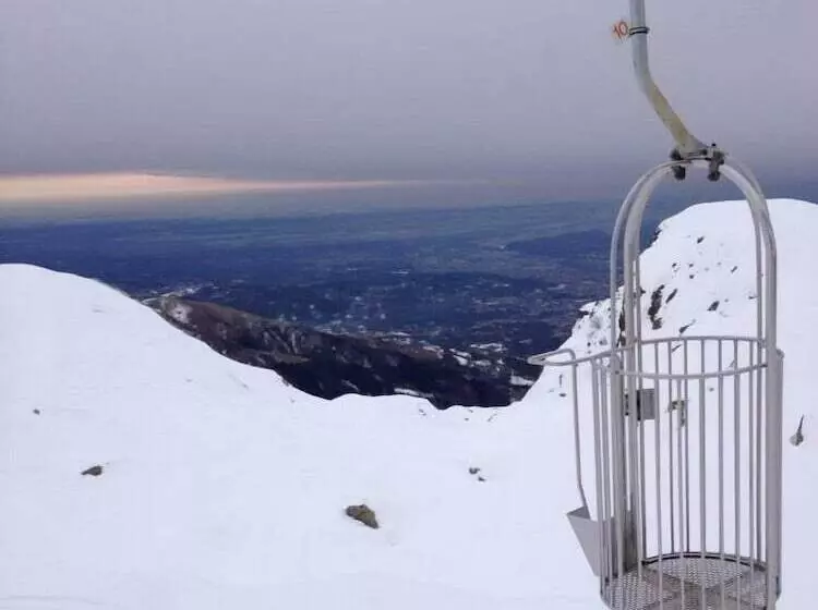 Maaseutuhotelli Agriturismo L'arbo