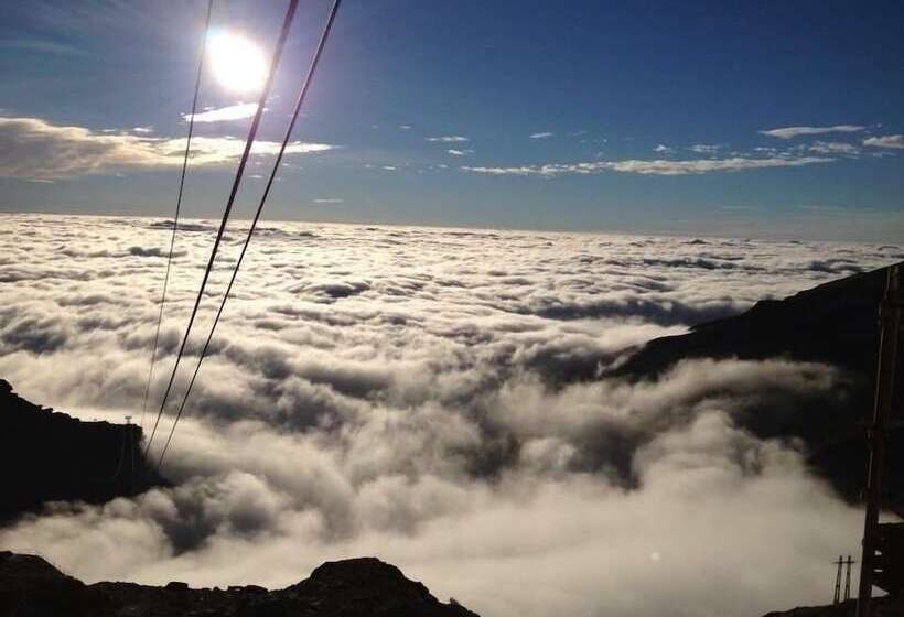 乡村酒店 Agriturismo L'arbo