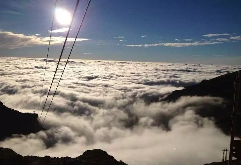 Maaseutuhotelli Agriturismo L'arbo